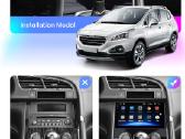 Parduodu mitsubishi peugeot citroen multimedija - nuotraukos Nr. 6