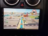 Parduodu nisan Qashqai juck x-trail multimedijas - nuotraukos Nr. 9