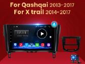 Parduodu nisan Qashqai juck x-trail multimedijas - nuotraukos Nr. 3