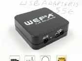 usb adapter kaina 55 eur. - nuotraukos Nr. 22