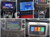 Parduodu volksvagen,skoda ,seat multimedijas
