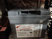 12v 18ah 40ah Firmines baterijos Pigiau - nuotraukos Nr. 7