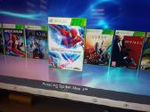 Xbox su kinectu ,atrištas labai daug zaidimu - nuotraukos Nr. 8