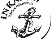 Žūklės reikmenys ,inkaras'-raudondvario pl 117a - nuotraukos Nr. 12