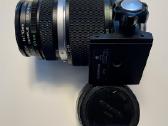 Olympus makro objektyvas 80 + 170mm su Sony E - nuotraukos Nr. 9