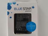Nokia telefono baterija Bluestar, Li-ion, 1100 mah