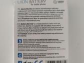 Nokia telefono baterija Bluestar, Li-ion, 1100 mah - nuotraukos Nr. 2