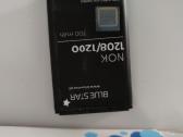 Nokia telefono baterija Bluestar, Li-ion, 1100 mah - nuotraukos Nr. 3