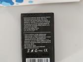 Nokia telefono baterija Bluestar, Li-ion, 1100 mah - nuotraukos Nr. 4