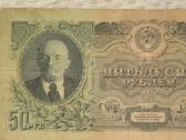 50 rubliu