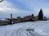 Griovimo rekonstrukcijos darbai šiukšlių išvežimo - nuotraukos Nr. 29
