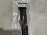 Odinė Apple Watch apyrankė 38mm/40mm