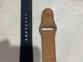 Odinė Apple Watch apyrankė 38mm/40mm - nuotraukos Nr. 2