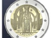 2025 Andoros 2€ monetos ir euro rinkiniai! - nuotraukos Nr. 24