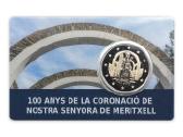 2025 Andoros 2€ monetos ir euro rinkiniai! - nuotraukos Nr. 25