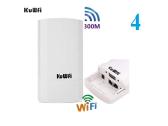 WiFi Repeater kartotuvas stiprintuvas router - nuotraukos Nr. 10