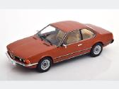 Bmw 630 Csi - nuotraukos Nr. 2