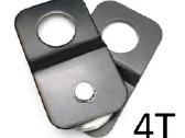Skriemuliai gervei: 1t, 4t, 8t, 10t, 15t - nuotraukos Nr. 4