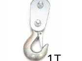 Skriemuliai gervei: 1t, 4t, 8t, 10t, 15t - nuotraukos Nr. 5