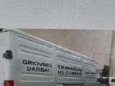 Kokybiški Griovimo Darbai Ir Aplinkos Priežiūra - nuotraukos Nr. 3