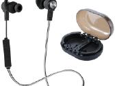 Shinco S128 bluetooth ausinės su mikrofonu
