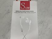 Shinco S128 bluetooth ausinės su mikrofonu - nuotraukos Nr. 3
