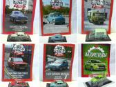 Autolegendų modeliukai - nuotraukos Nr. 16
