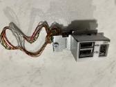 Usb įvesties/išvesties mazgas 2b562-001 Rev.a. T1 - nuotraukos Nr. 2