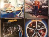 Marillion. Free. Bad Company.