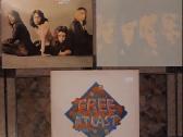 Marillion. Free. Bad Company. - nuotraukos Nr. 2