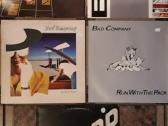 Marillion. Free. Bad Company. - nuotraukos Nr. 3