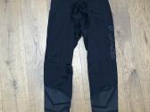 2xu vyriškos sportinės kompresinės tympos tights