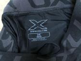 2xu vyriškos sportinės kompresinės tympos tights - nuotraukos Nr. 3