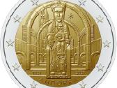 2 eurų Andoros Unc proginės monetos - nuotraukos Nr. 5