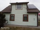 Fasado apdaila, fasado šiltinimas, klinkeris - nuotraukos Nr. 4