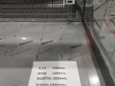 Saldymo vitrina/saldymo vitrinos prekybai - nuotraukos Nr. 13