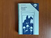 Karlas Majus "Sidabro ežero turtai" 1989 m.