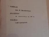 1937 m knygos - nuotraukos Nr. 5