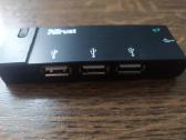 Usb Šakotuvas Trust - nuotraukos Nr. 2