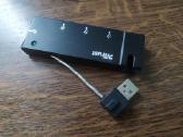 Usb Šakotuvas Trust - nuotraukos Nr. 3