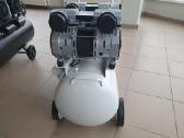 Betepalinis oro kompresorius Tzl-50h2 - nuotraukos Nr. 4