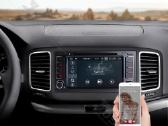 Parduodu Volkswagen Touareg T5 android multimediją - nuotraukos Nr. 6