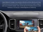 Parduodu Volkswagen Touareg T5 android multimediją - nuotraukos Nr. 7