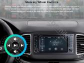 Parduodu Volkswagen Touareg T5 android multimediją - nuotraukos Nr. 8