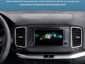 Parduodu Volkswagen Touareg T5 android multimediją - nuotraukos Nr. 9