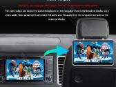 Parduodu Volkswagen Touareg T5 android multimediją - nuotraukos Nr. 10
