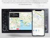 Parduodu Volkswagen Touareg T5 android multimediją - nuotraukos Nr. 14