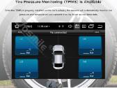 Parduodu Volkswagen Touareg T5 android multimediją - nuotraukos Nr. 16