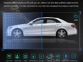 Parduodu Volkswagen Touareg T5 android multimediją - nuotraukos Nr. 17