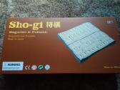 Shogi / šogis - japoniški šachmatai - nuotraukos Nr. 2